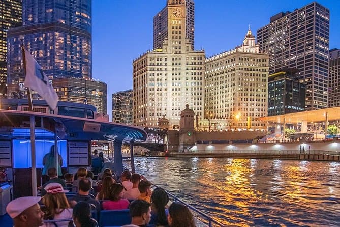 River Cruises